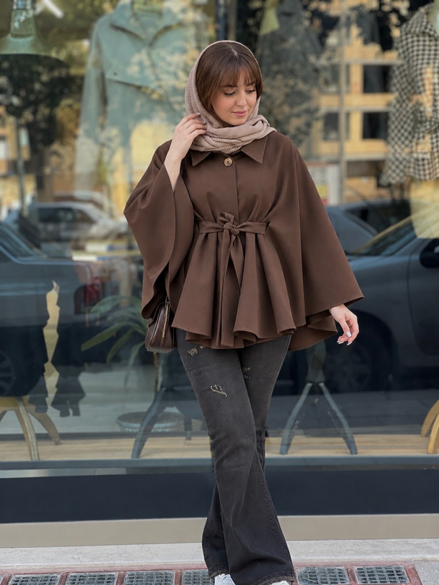 پانچ مازراتی زنانه